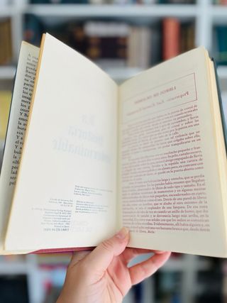 La historia interminable. Michael Ende