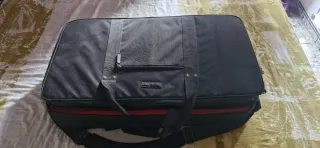 Controladora DJ Pioneer DDJ-RX i tarjeta traktor 6