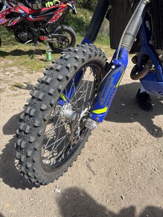 Sherco SEF 300 Factory 2024