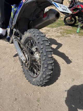 Sherco SEF 300 Factory 2024