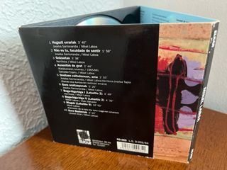 CD Mikel Laboa 14