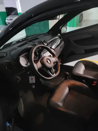 AIXAM COUPÉ SPORT S9 2018 | 12.000 KM |