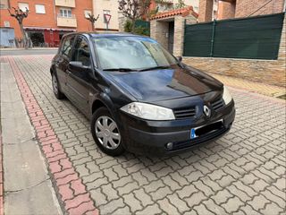 Renault Megane 2005