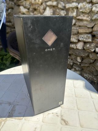 HP Omen i5 10400F 8GB/1TB torre gaming