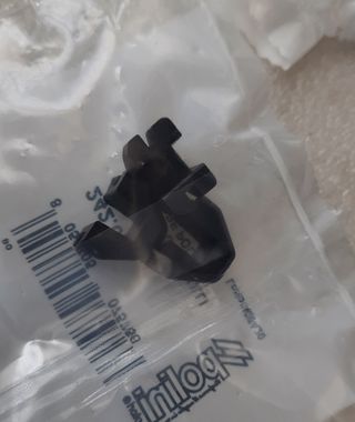 DERBI VARIANT START V-START III - VARIADOR POLINI