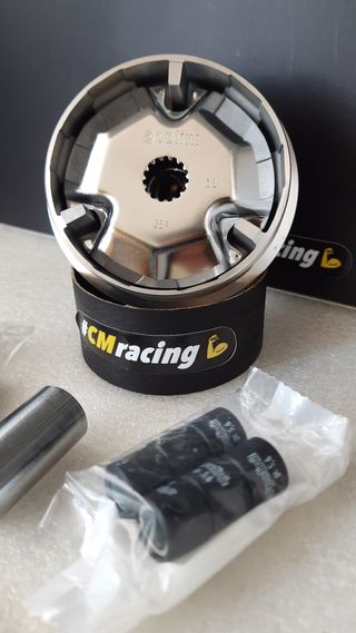 DERBI VARIANT START V-START III - VARIADOR POLINI