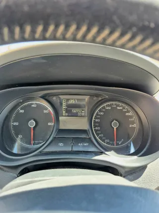 SEAT Ibiza 2014