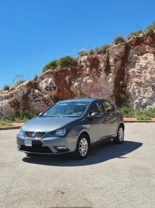 SEAT Ibiza 2014