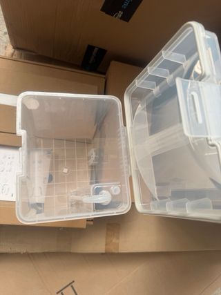 Dreame Matrix 10 Ultra Robot Aspirador 30.000Pa