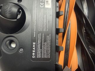 Dreame Matrix 10 Ultra Robot Aspirador 30.000Pa