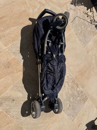 Silla de paseo Bebecar Matalascañas