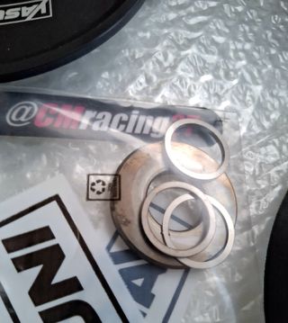 VARIADOR VARIANT START V / III - YASUNI HP RACE