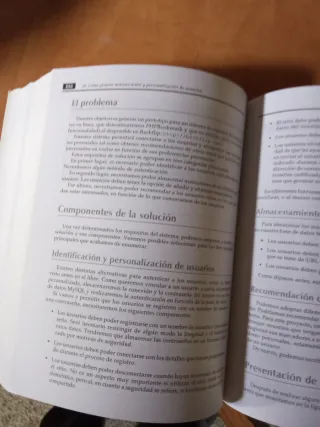 Desarrollo web con php y mysql
