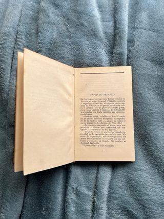 Ni ángel ni bestia – André Maurois