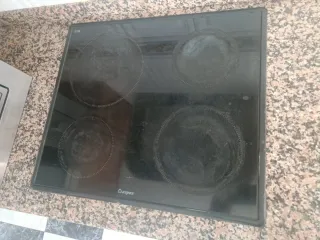 Placa de cocina Aspes 57x50 cm