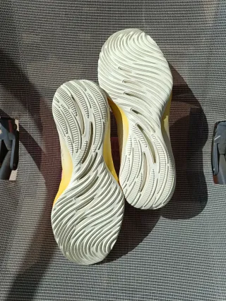 Zapatillas Adidas Adizero Select 2.0 Pink T46