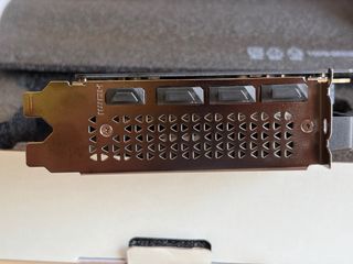 Tarjeta Gráfica PNY RTX 5060 8GB GDDR7