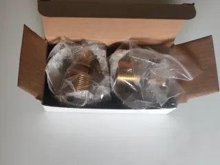 Grifo Ducha Termostático Marca LIVARNO