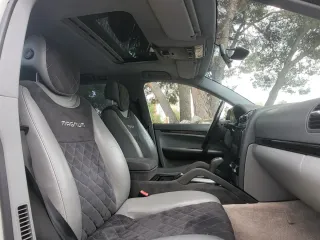 Porsche Cayenne MAGNUM 4.5S