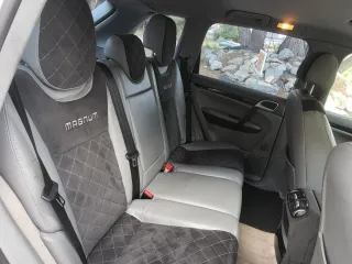Porsche Cayenne MAGNUM 4.5S