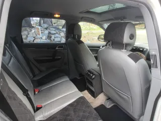 Porsche Cayenne MAGNUM 4.5S