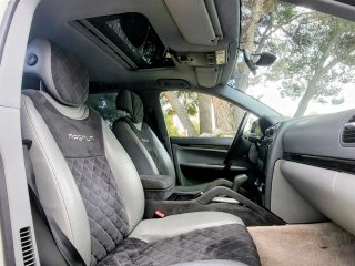 Porsche Cayenne MAGNUM 4.5S