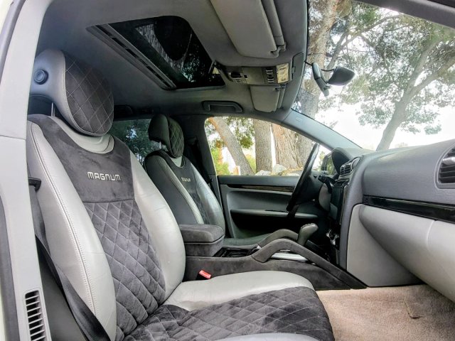 Porsche Cayenne MAGNUM 4.5S