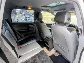 Porsche Cayenne MAGNUM 4.5S