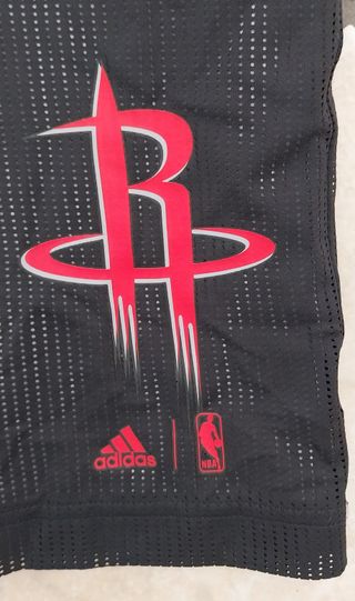 Maglia Basket Adidas Houston Rockets - Taglia S
