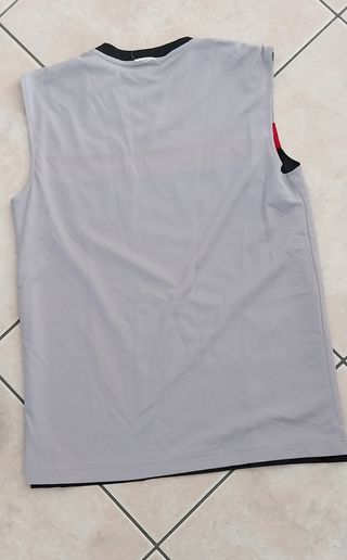 Maglia Basket Adidas Houston Rockets - Taglia S