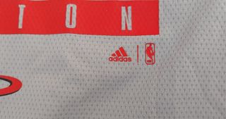 Maglia Basket Adidas Houston Rockets - Taglia S
