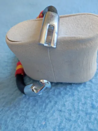 Pulsera de Cuero
