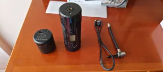 Bomba Eléctrica Portátil KYG