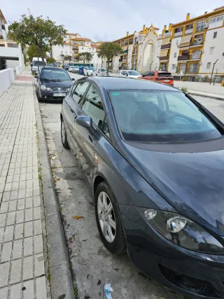 SEAT Leon 2007