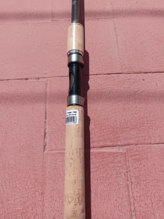 Caña de pesca feeder ZFISH