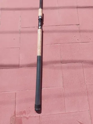 Caña de pesca feeder ZFISH