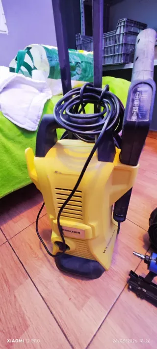 Pack Stanley Fatmax - Makita y mucho mas