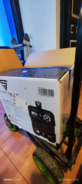 Pack Stanley Fatmax - Makita y mucho mas