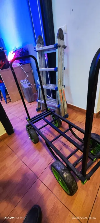 Pack Stanley Fatmax - Makita y mucho mas