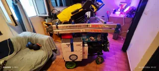 Pack Stanley Fatmax - Makita y mucho mas