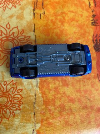 Modellino Hot Wheels '70 Plymouth Barracuda