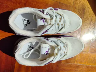 Zapatillas Le Coq Sportif TALLA 38