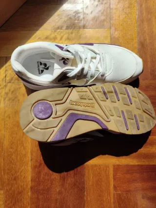 Zapatillas Le Coq Sportif TALLA 38