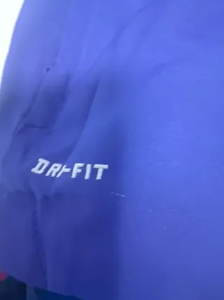 Conjunto Chándal FC Barcelona Nike Azul/Rosa