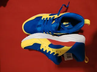 Zapatillas Lidl Talla 39 Nuevas