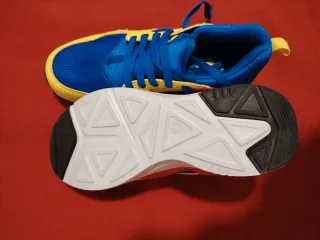 Zapatillas Lidl Talla 39 Nuevas