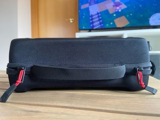 Estuche Protector Nintendo Switch