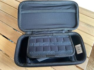 Estuche Protector Nintendo Switch