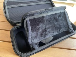 Estuche Protector Nintendo Switch