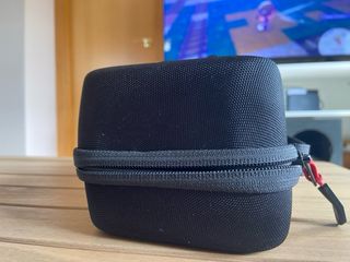 Estuche Protector Nintendo Switch